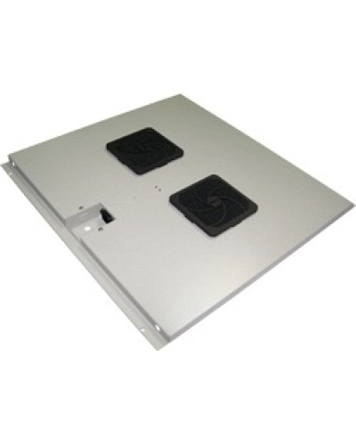 Блок 4-х вентиляторов потолочный TWT TWT-CBE-FAN4-8 в Стерлитамаке Вентиляторные модули Pintop.ru