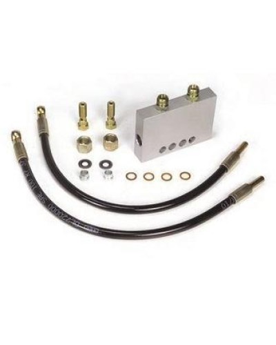 Клапан антивандализма Faac 401066 в Стерлитамаке Запчасти для шлагбаумов и автоматики Pintop.ru