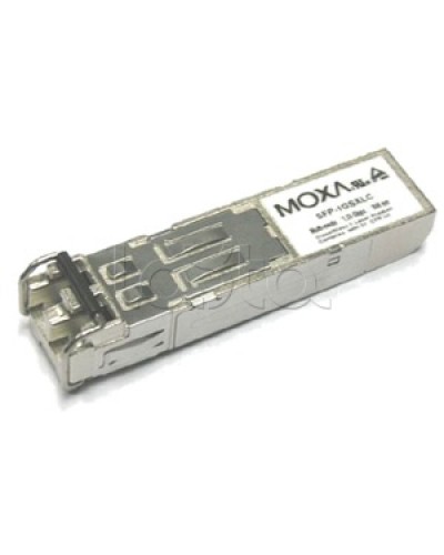 Трансивер-SFP с одномодовым портом Moxa SFP-1GLXLC-T в Стерлитамаке Модули SFP/XFP/GBIC Pintop.ru