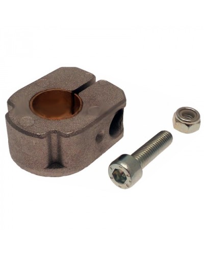 Хомут рычага FLEX Came 119RID187 в Стерлитамаке Запчасти для шлагбаумов и автоматики Pintop.ru