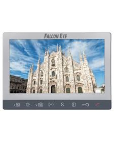Дисплей видеодомофона Falcon Eye Milano Plus HD в Стерлитамаке Абонентские видеоустройства Pintop.ru