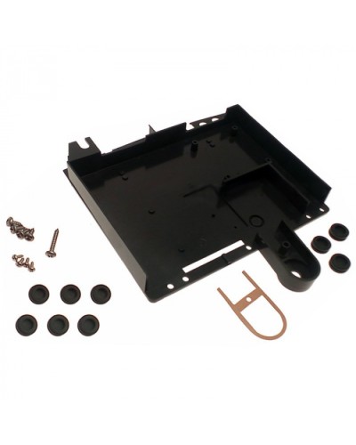 Шасси пласт. BX Came 119RIBX010 в Стерлитамаке Запчасти для шлагбаумов и автоматики Pintop.ru