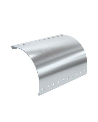 Вывод кабельный DKC (LEP50KZL) в Стерлитамаке Аксессуары для лотков Pintop.ru