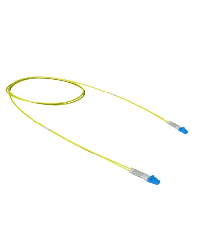 Оптический коммутационный шнур Duplex flexible boot LC/UPC - LC/UPC 9/ 125 (OS2), 2 м DKC RNPCF9DLULU2 в Стерлитамаке Патч-корды и пигтейлы Pintop.ru