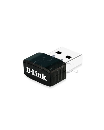 USB-адаптер D-Link DWA-131/F1A в Стерлитамаке Сетевые адаптеры Pintop.ru