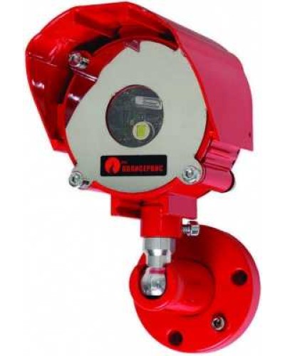 Извещатель пожарный пламени Полисервис ТЮЛЬПАН 3-18 в Стерлитамаке Пожарные извещатели Pintop.ru