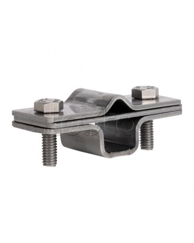 Держатель для полосы и прута, HZ EKF PROxima (lp-31546) в Стерлитамаке Держатели, клипсы, скобы Pintop.ru