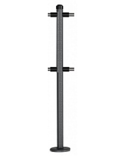 Стойка Ростов-Дон ОБ1/2-2-180 у в Стерлитамаке Ограждения Pintop.ru