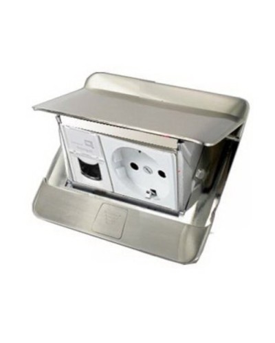 Блок розеточный выдвижной Legrand 054020 в Стерлитамаке Блоки розеток Pintop.ru