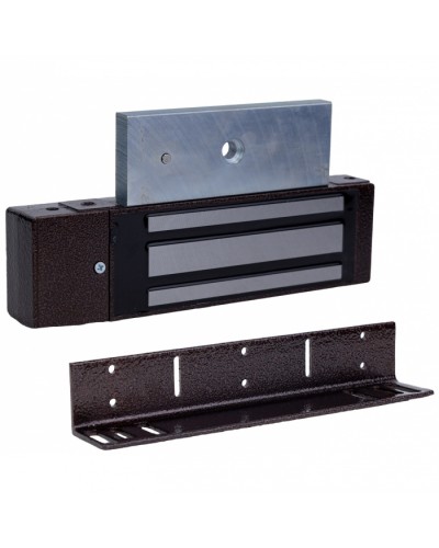 Замок электромагнитный без электроники AccordTec ML-194K (б/э) в Стерлитамаке Электромагнитные замки Pintop.ru