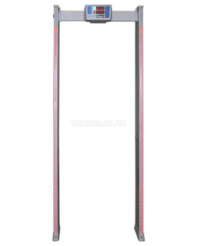 Металлодетектор Блокпост PC Z 1 в Стерлитамаке Металлодетекторы Pintop.ru