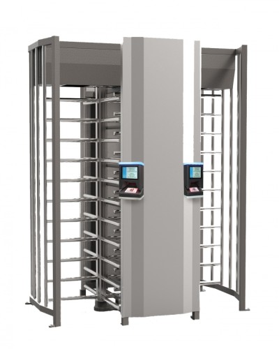 Турникет Ростов-Дон ПР2/4М-У-П в Стерлитамаке Турникеты Pintop.ru