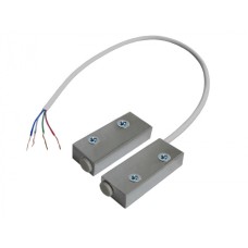 Извещатель охранный точечный магнитоконтактный Магнито-контакт ИО102-555 (Al) П ПАШК.425119.111ТУ