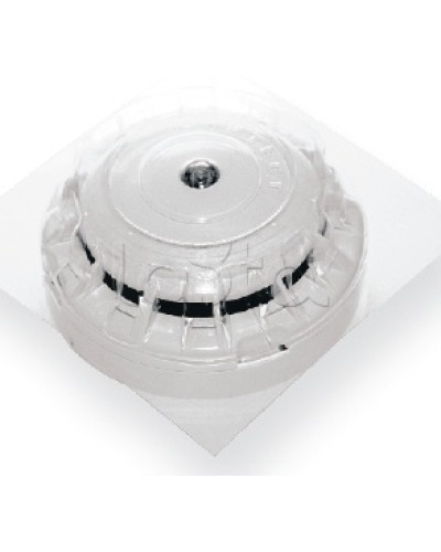 Устройство для защиты извещателя от пыли Юнитест П-90 в Стерлитамаке Адресная система пожарной сигнализации Юнитест Pintop.ru