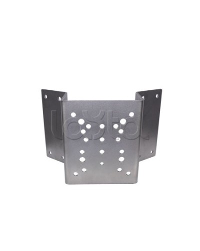 Адаптер угловой для оборудования в корпусах из нержавеющей стали Спектрон АУ-Н в Стерлитамаке Дополнительное оборудование для ОПС Pintop.ru