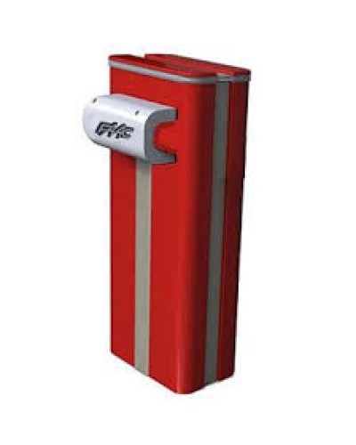 Стойка шлагбаума B680H BARRIER с гидростанцией и блоком управления Faac 10468077 в Стерлитамаке Автоматические шлагбаумы Pintop.ru