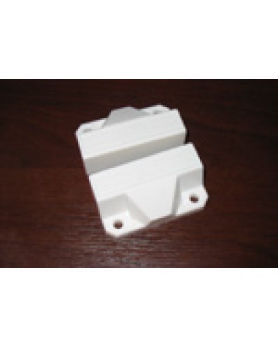 Датчик положения магнитогерконовый Магнито-Контакт ДПМ-3 исп.04 (металлорукав из оцинкованной стали) в Стерлитамаке Извещатели охранные Pintop.ru