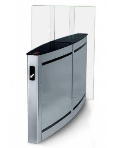 Секция двусторонняя PERCo-STD-02.600 в Стерлитамаке Турникеты Pintop.ru