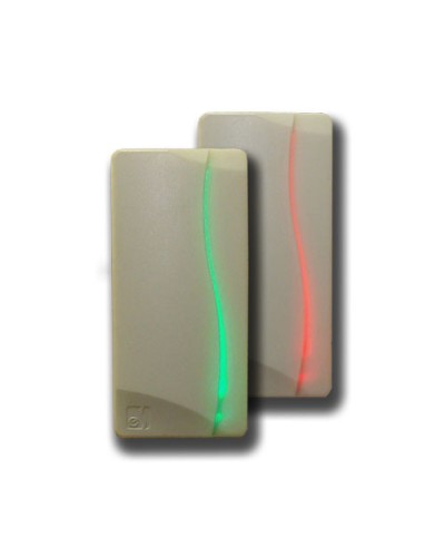 Считыватель Proximity карт Elsys-SW10-EH Gray в Стерлитамаке Сетевая СКУД Elsys Pintop.ru