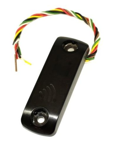 Считыватель IronLogic CP-Z-3 (мод. E) (темный) в Стерлитамаке Считыватели Pintop.ru