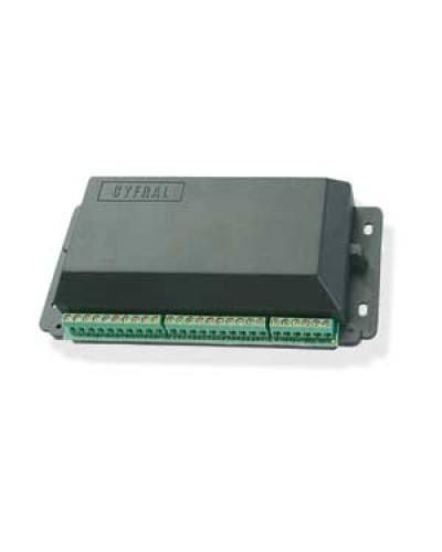 Коммутатор Цифрал КМГ-100М в Стерлитамаке Блоки коммутации многоабонентные Pintop.ru