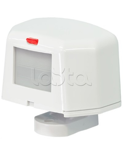 Взрывозащищенный оптико-электронный извещатель Спектрон-ИО-Объемник-Exi в Стерлитамаке Извещатели охранные (Ex) Pintop.ru