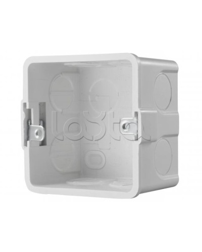 Основание монтажное Hikvision DS-KAB86 в Стерлитамаке Аксессуары для IP домофонов Pintop.ru