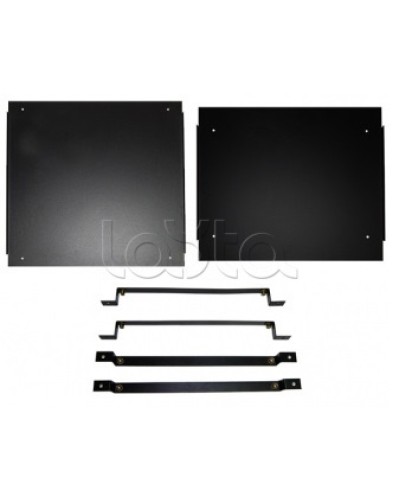 Комплект панелей СО 12U ТРОМБОН в Стерлитамаке Система оповещения и трансляции Pintop.ru