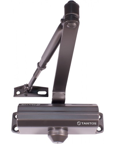 Доводчик Tantos TS-DC085 Freeze графит в Стерлитамаке Доводчики Pintop.ru