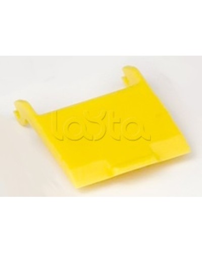 Крышечка на модуль, желтая DKC RNKCAPYL в Стерлитамаке Коннекторы Pintop.ru