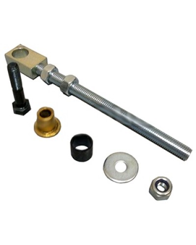 Болт крепления пружины верхний G4040 G4041 Came 119RIG180 в Стерлитамаке Запчасти для шлагбаумов и автоматики Pintop.ru