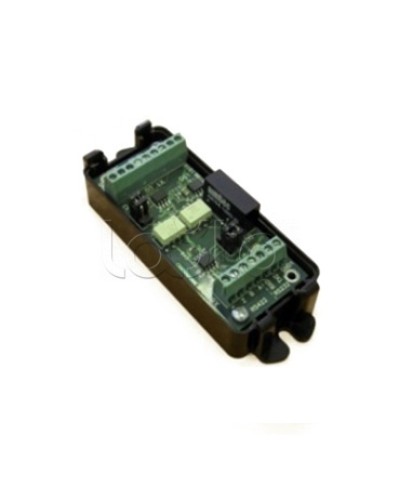 Промышленный конвертер Инфотех AVT-RS422/RS232 в Стерлитамаке Дополнительное оборудование для ОПС Pintop.ru