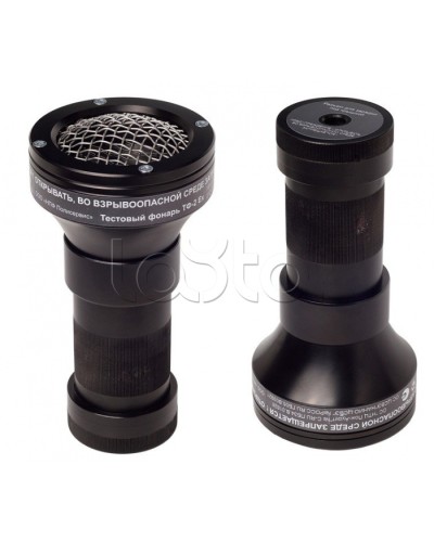 Тестовый комплект № 3 ТФ-2 Ex Эридан ТК3 в Стерлитамаке Дополнительное оборудование для ОПС Pintop.ru