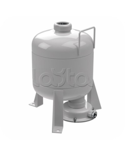 Модуль порошкового пожаротушения взрывозащищенный в специальном исполнении Источник-плюс Тунгус-МПП(Н-РП)-10-И-ГЭ-У2 в Стерлитамаке Модули пожаротушения (Ex) Pintop.ru