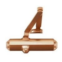 Доводчик дверной Falcon Eye FE-B2W (бронза)