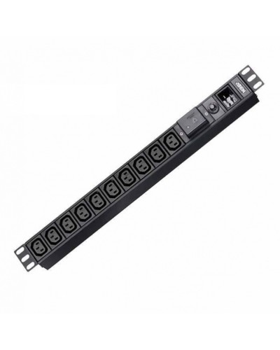 Блок распределения питания ATEN PE0118SG-AT-G в Стерлитамаке Блоки розеток Pintop.ru