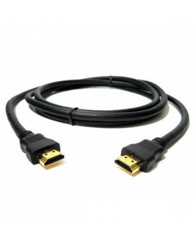 Шнур HDMI - HDMI gold 10М с фильтрами (PE bag) (5шт/уп) PROCONNECT 17-6208-6 в Стерлитамаке Патч-корды и пигтейлы Pintop.ru