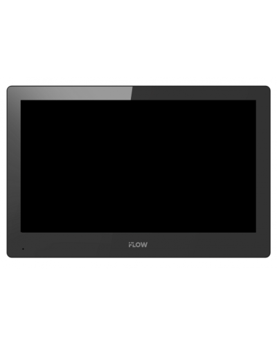 IP видеодомофон iFlow F-VI-3562IPWE1 в Стерлитамаке Абонентские видеоустройства Pintop.ru