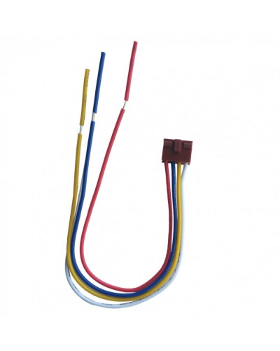 Шлейф для мониторов TANTOS серии SE 4-х пиновый в Стерлитамаке Дополнительное оборудование для СКУД Pintop.ru