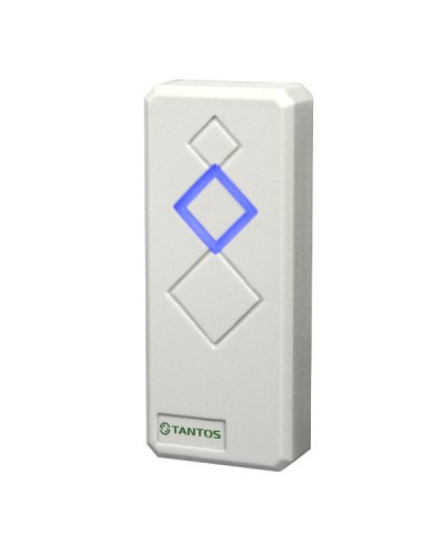 Считыватель карт Tantos TS-RDR-MF White в Стерлитамаке Считыватели Pintop.ru