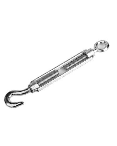 Талреп крюк-кольцо D6 DKC CM629006 в Стерлитамаке Крепеж Pintop.ru