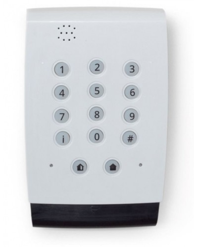 Клавиатура C.Nord СН-К в Стерлитамаке Пультовое оборудование СПИ Андромеда Pintop.ru