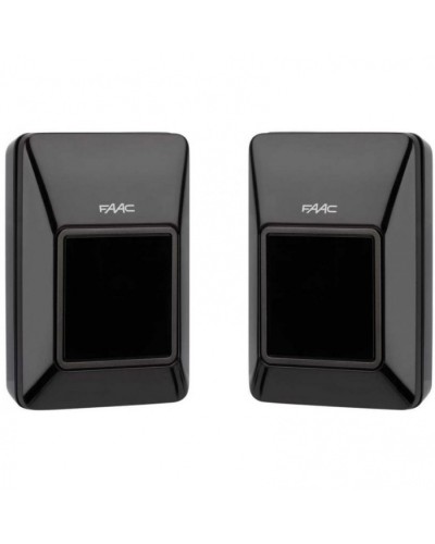 Фотоэлементы Faac 785105 в Стерлитамаке Запчасти для шлагбаумов и автоматики Pintop.ru
