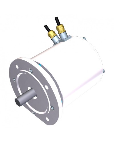 Электродвигатель FROG-MD Came 119RIA080 в Стерлитамаке Запчасти для шлагбаумов и автоматики Pintop.ru