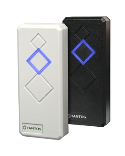Считыватель карт формата Em-marine Tantos TS-RDR-E White в Стерлитамаке Считыватели Pintop.ru
