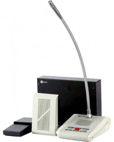 Устройство переговорное симплексное МЕТА 3536 в Стерлитамаке Переговорные устройства Pintop.ru