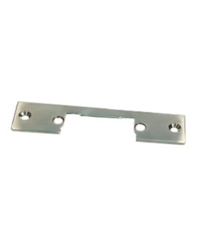 Планка для электрозащёлки AT-ES01 d=110мм AccordTec AT-FS в Стерлитамаке Защелки Pintop.ru