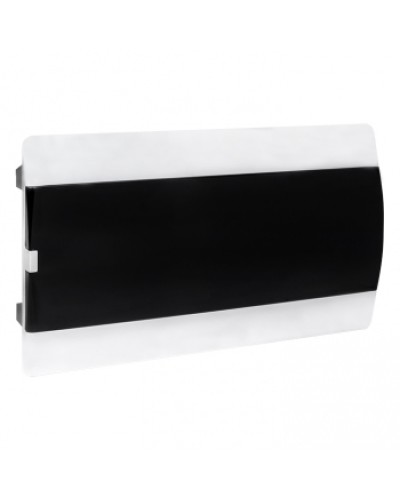 Щит распред. встраиваемый ЩРВ-П-18 SlimBox IP41 EKF PROxima (sb-v-18) в Стерлитамаке Щиты электрические Pintop.ru