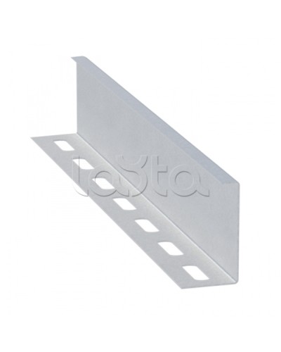 Перегородка разделительная h=50 мм (1500 мм) EKF (p5007) в Стерлитамаке Аксессуары для лотков Pintop.ru