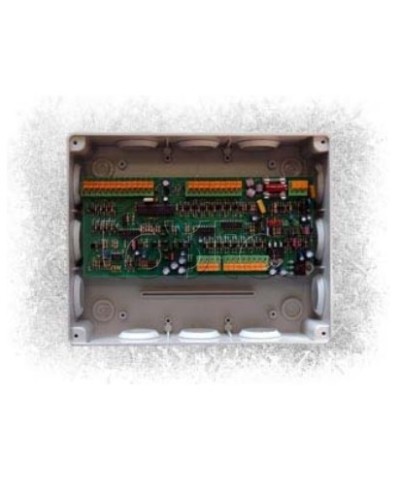 Концентратор теплового пункта Текон-Автоматика КТП в Стерлитамаке Аксессуары для СОУЭ Pintop.ru